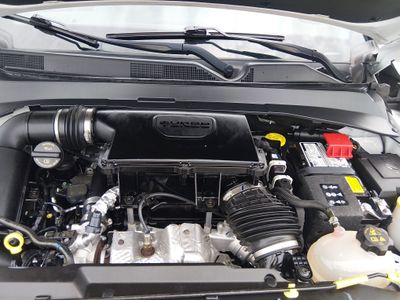 2024 Jeep Compass - Photo 9