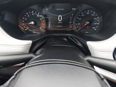 2024 Jeep Compass - Photo 14
