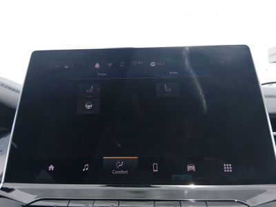 2024 Jeep Compass - Photo 17