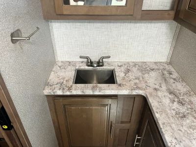 2019 Forest River GEORGETOWN - Photo 14