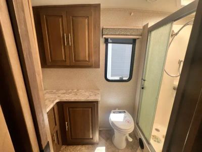 2019 Forest River GEORGETOWN - Photo 13