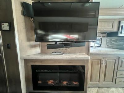 2019 Forest River GEORGETOWN - Photo 8