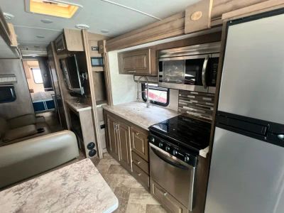 2019 Forest River GEORGETOWN - Photo 5
