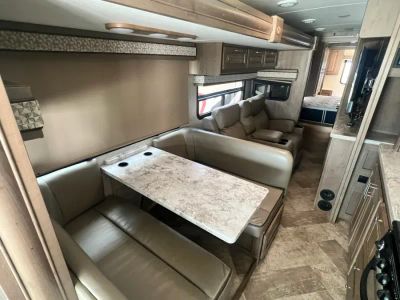 2019 Forest River GEORGETOWN - Photo 7