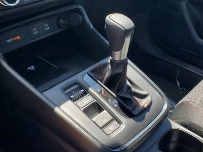 2026 Honda CR-V Hybrid — photo 25 view