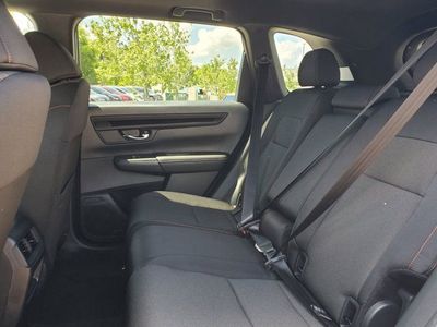 2026 Honda CR-V Hybrid — photo 13 view