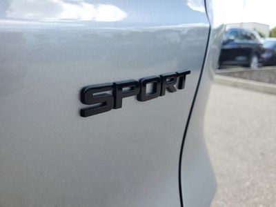 2026 Honda CR-V Hybrid — photo 10 view