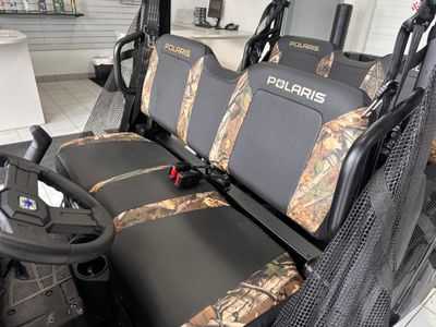 2022 Polaris Ranger Crew SP 570 Premium - Photo 7