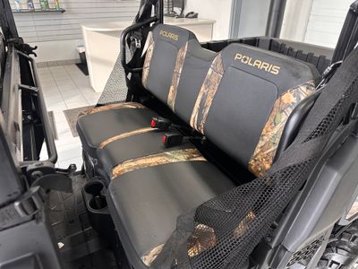 2022 Polaris Ranger Crew SP 570 Premium - Photo 8
