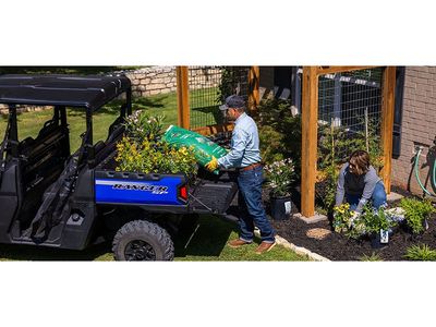 2022 Polaris Ranger Crew SP 570 Premium - Photo 12