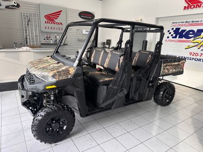 2022 Polaris Ranger Crew SP 570 Premium - Photo 2