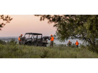 2022 Polaris Ranger Crew SP 570 Premium - Photo 13