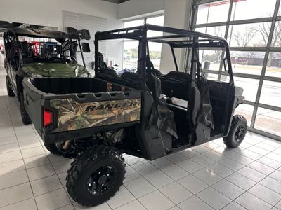 2022 Polaris Ranger Crew SP 570 Premium - Photo 4