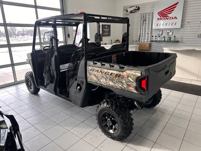 2022 Polaris Ranger Crew SP 570 Premium - Photo 3