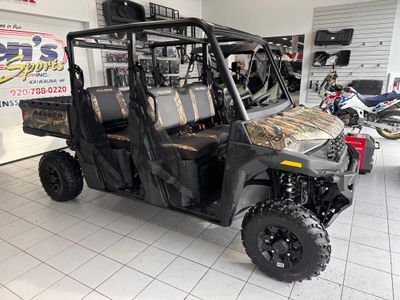 2022 Polaris Ranger Crew SP 570 Premium - Photo 1