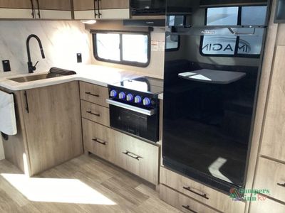 2023 Grand Design Imagine - Photo 18
