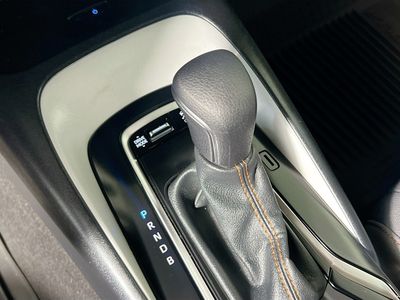 2025 Toyota Corolla — photo 20 view