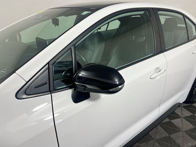 2025 Toyota Corolla — photo 10 view