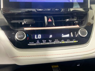 2025 Toyota Corolla — photo 22 view