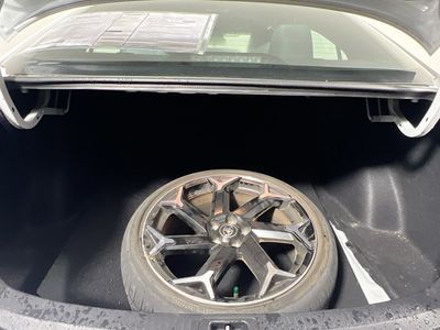 2025 Toyota Corolla — photo 29 view