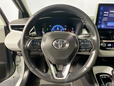 2025 Toyota Corolla — photo 14 view