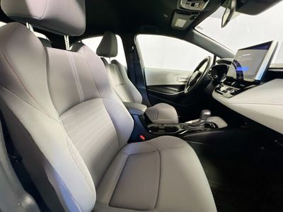2025 Toyota Corolla — photo 26 view