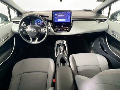 2025 Toyota Corolla — photo 25 view