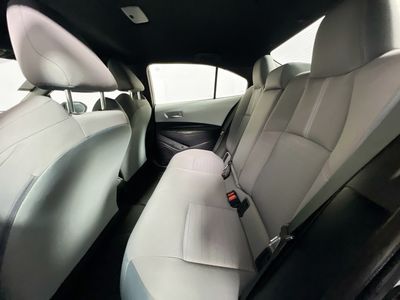 2025 Toyota Corolla — photo 24 view