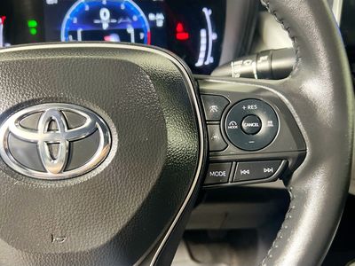 2025 Toyota Corolla — photo 16 view