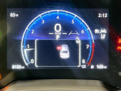 2025 Toyota Corolla — photo 18 view