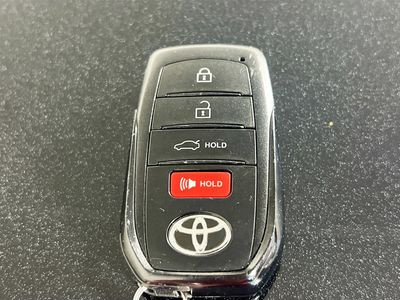2025 Toyota Corolla — photo 31 view