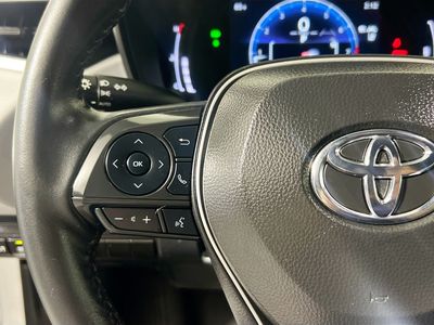 2025 Toyota Corolla — photo 15 view