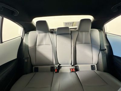 2025 Toyota Corolla — photo 28 view