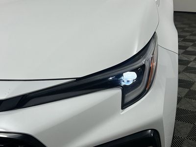 2025 Toyota Corolla — photo 9 view