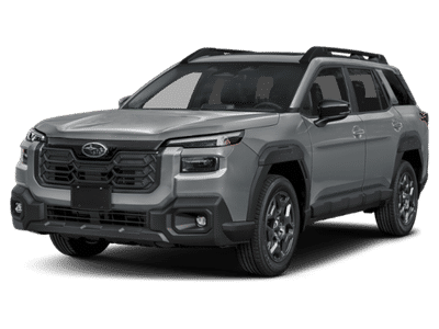 2026 Subaru Outback - Photo 1