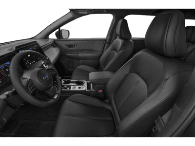 2026 Subaru Outback - Photo 6