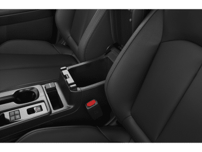2026 Subaru Outback - Photo 11