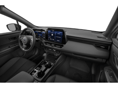 2026 Subaru Outback - Photo 12
