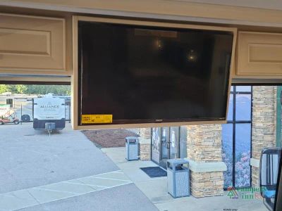 2027 Tiffin Motorhomes Phaeton — photo 19 view