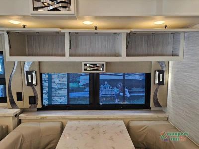 2027 Tiffin Motorhomes Phaeton — photo 47 view