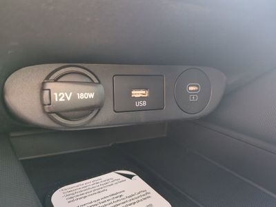 2026 Hyundai ELANTRA — photo 24 view