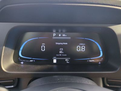 2026 Hyundai ELANTRA — photo 32 view
