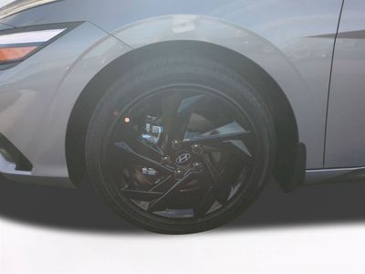 2026 Hyundai ELANTRA — photo 11 view