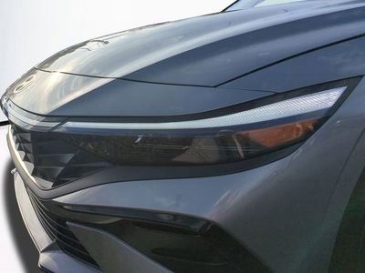 2026 Hyundai ELANTRA — photo 10 view