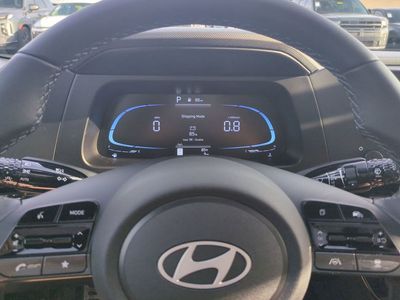 2026 Hyundai ELANTRA — photo 31 view