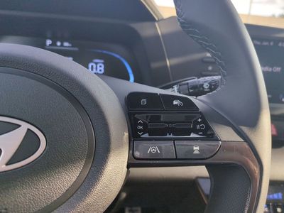 2026 Hyundai ELANTRA — photo 30 view