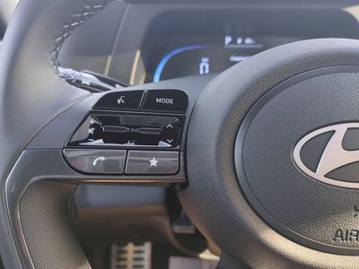 2026 Hyundai ELANTRA — photo 29 view
