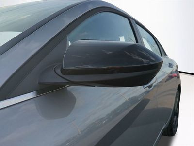 2026 Hyundai ELANTRA — photo 12 view