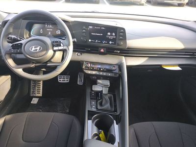 2026 Hyundai ELANTRA — photo 16 view