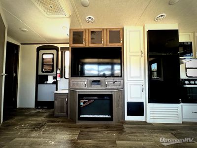 2024 Keystone Cougar Half-Ton — photo 7 view